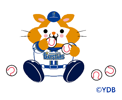 DB.スターマン