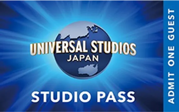 STUDIO PASS