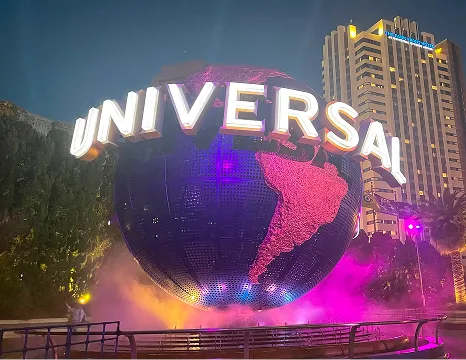 貸切イベント終了