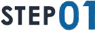 STEP 01
