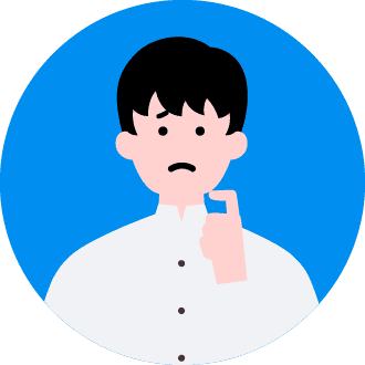 お悩みアイコン