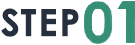 STEP 01
