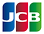 JCBロゴ