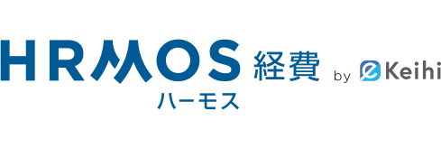 HRMOS経費 by eKeihi