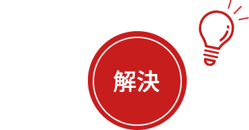 解決