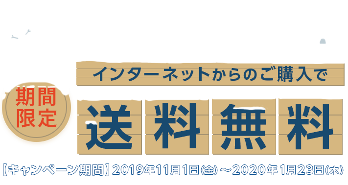 JCBギフトカード 冬のインターネット購入キャンペーン 期間限定 インターネットからのご購入で送料無料 【キャンペーン期間】2019年11月1日（金）～2020年1月23日（木）