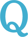Q