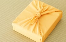 季節のご挨拶