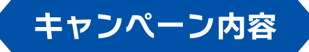 キャンペーン内容