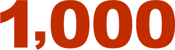 1,000