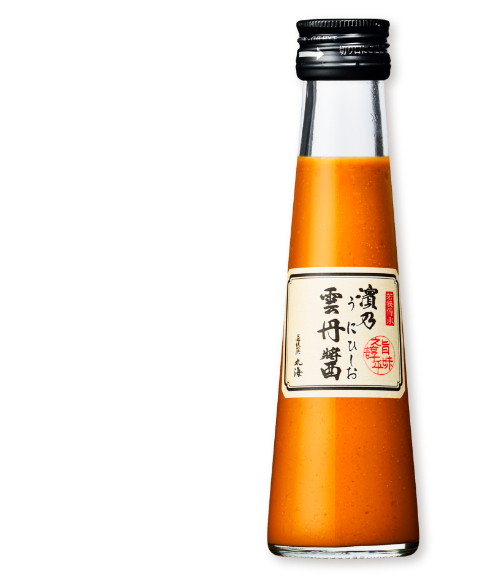 雲丹ひしお