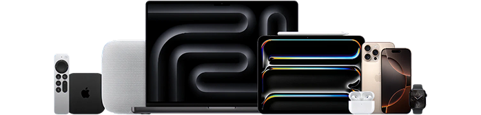 Multi-Product_Apple_TV_4K_3rd-Gen_HomePod_2nd-Gen_MacBook_Pro_16-in_iPad_Pro_11-in_Apple_Pencil_Pro_AirPods_Pro_2_iPhone_16_Pro_Max_iPhone_16_Pro_Apple_Watch_Series_10_Screen__USEN