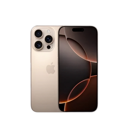 iPhone 16 Pro