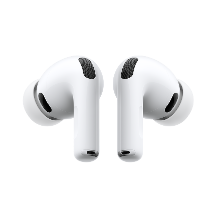 AirPods Pro 3