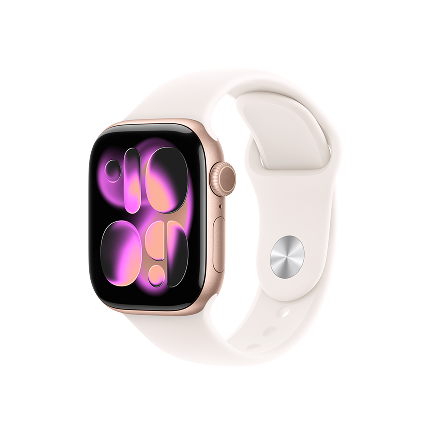 Apple Watch Series 11