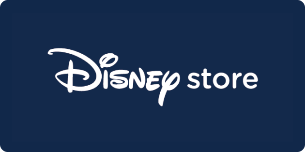 Disney store