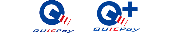 QUICPay QUICPay+