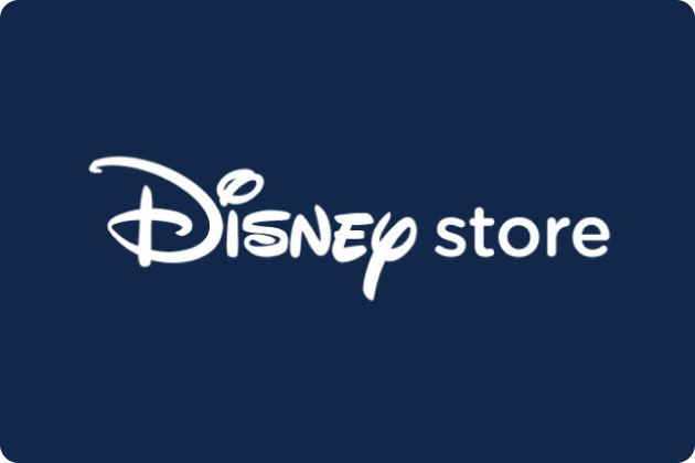 Disney store