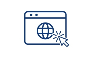 インターネットで申し込む