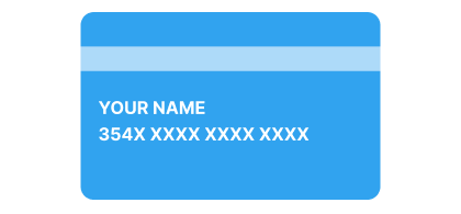 MyJCB ID