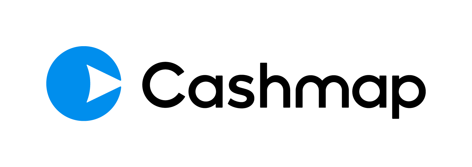Cashmap