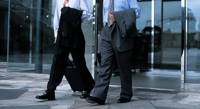 海外旅行傷害保険