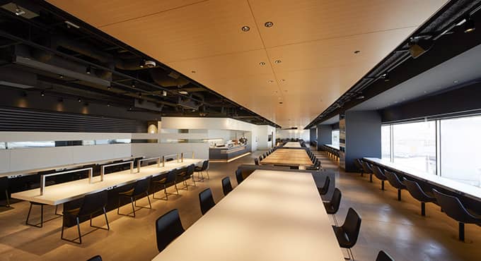 空港ラウンジサービス