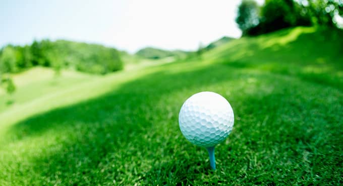 ゴルフエントリーサービス