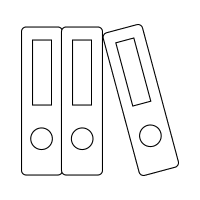 事務処理の効率化