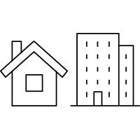 公私の区別がつく