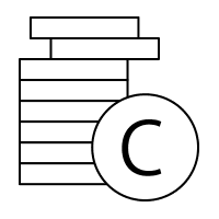 ポイントが貯まる