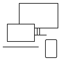 インターネットでの仕入れに便利