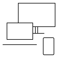 インターネットでの仕入れに便利