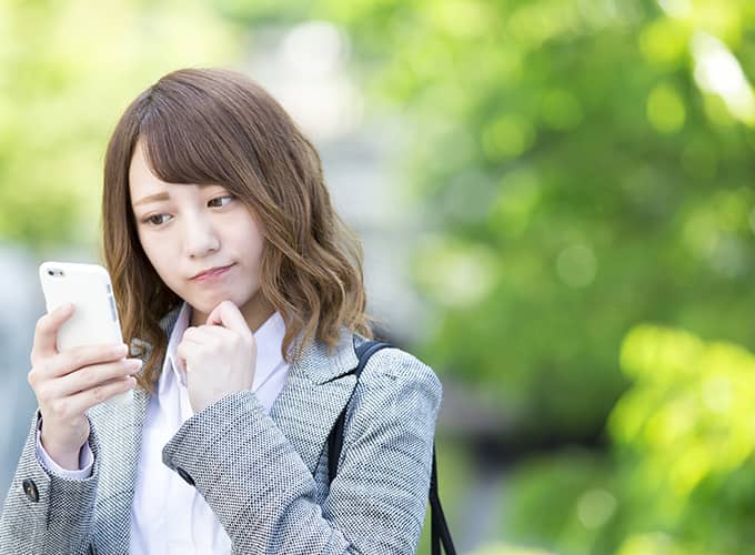 カードを落としてしまっても補償があります。