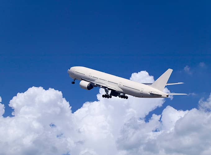急な出張にも対応！国内航空券を便利な法人運賃で！