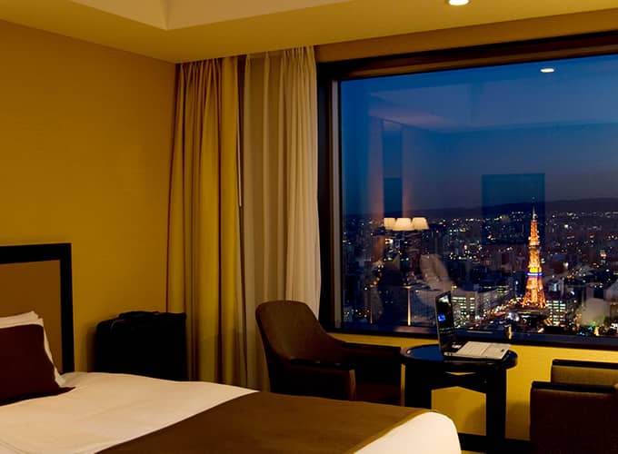 ビジネス限定プランで出張コスト削減!