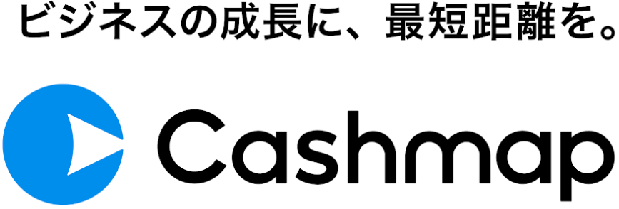 Cashmap
