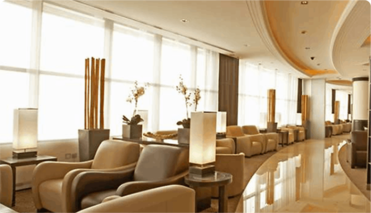 プライオリティ・パス