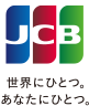 世界にひとつ。あなたにひとつ。 JCB