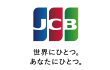 世界にひとつ。あなたにひとつ。 JCB