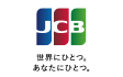 世界にひとつ。あなたにひとつ。 JCB