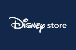 ディズニーストアで使う