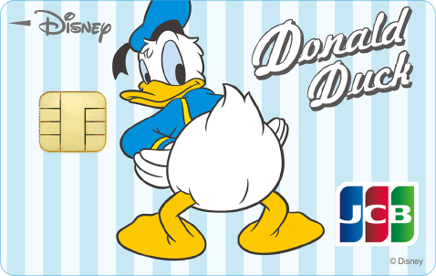 ディズニー Jcbカード クレジットカードなら Jcbカード