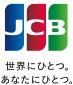 JCB 世界にひとつ。あなたにひとつ。