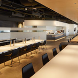 空港ラウンジサービス