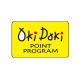 海外でのご利用でOki Dokiポイント2倍