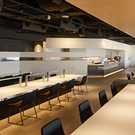 空港ラウンジサービス