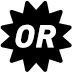 OR