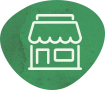 色々なお店で使う