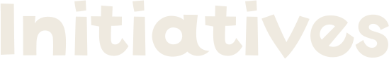 Initiatives